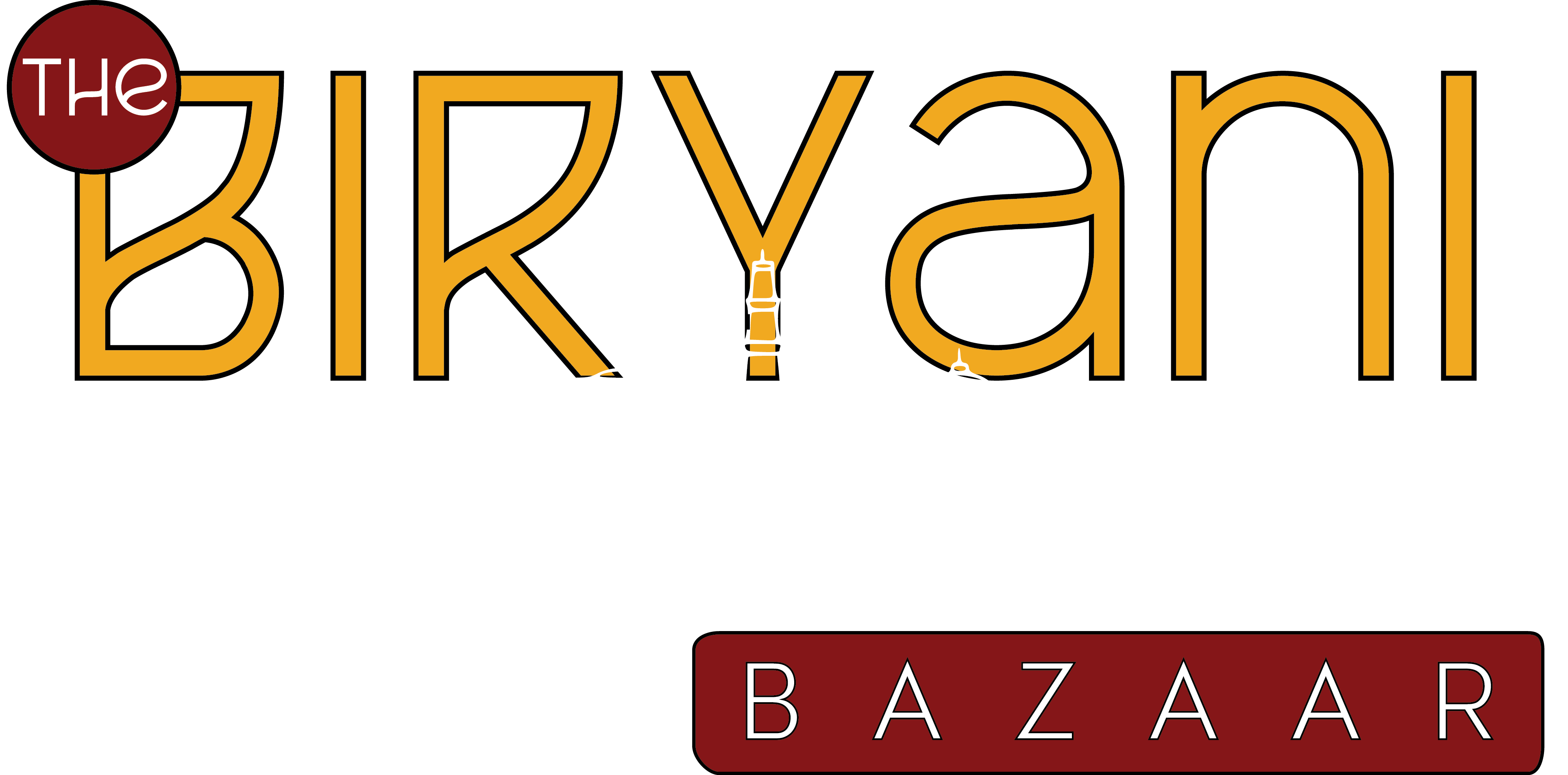 The Biryani Bazaar